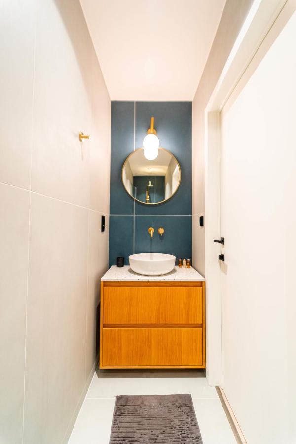 Atypique Loft Mons City Center Kültér fotó