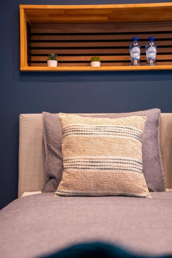 Atypique Loft Mons City Center Kültér fotó